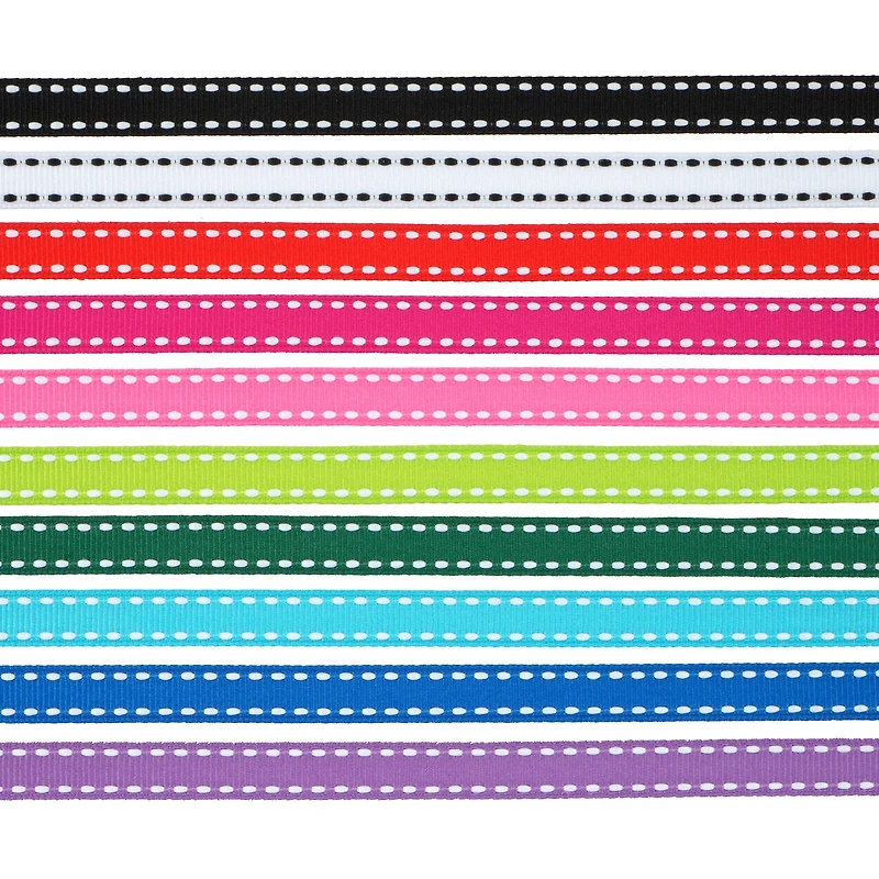 3/8" x 2yd. Tonal Value Pack Ribbon by Celebrate It