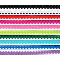 3/8" x 2yd. Tonal Value Pack Ribbon by Celebrate It