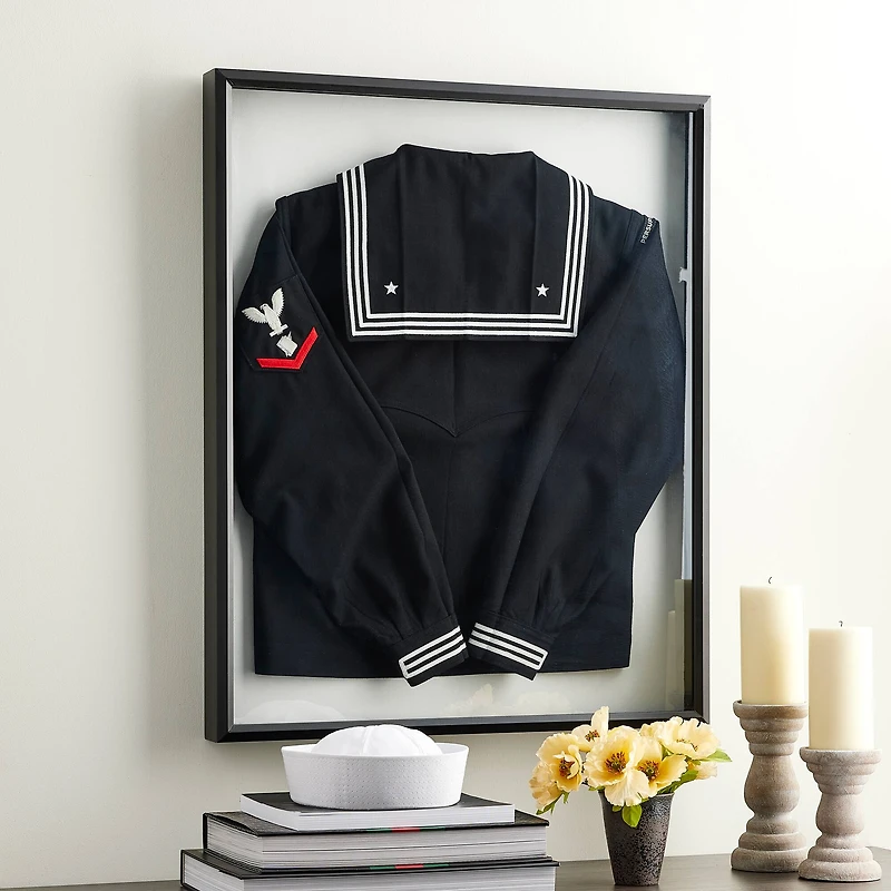 24" x 30" Shadow Box by Studio Décor