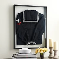 24" x 30" Shadow Box by Studio Décor