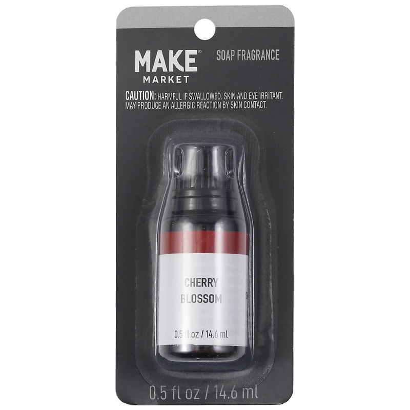 9 Pack: Cherry Blossom Fragrance by Make Market®, 0.5oz.