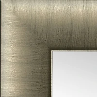 Timeless Frames® Mari Champagne 24" x 30" Framed Mirror