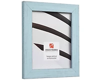 Craig Frames Jasper Sky Blue Picture Frame