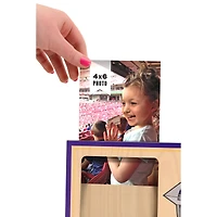 MLB 3D StadiumViews Picture Frame