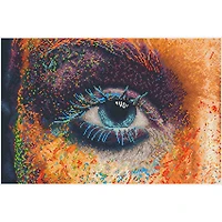 Diamond Dotz® Intermediate Love 2 See Rainbows Diamond Facet Art Kit