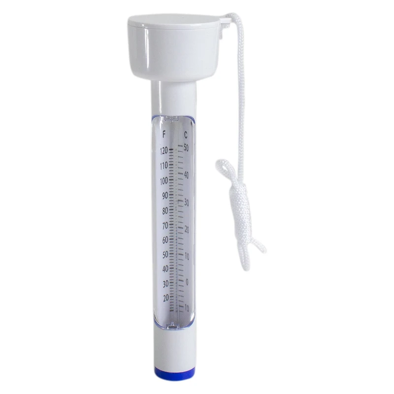 Pool Central 7-Piece Assorted Pool Maintenance Cleaning Kit