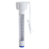 Pool Central 7-Piece Assorted Pool Maintenance Cleaning Kit