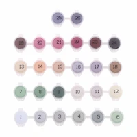 16" x 20" Cozy Fireplace Paint-by-Number Kit by Artist's Loft™