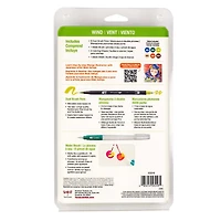 Tombow Wind Manga Illustration Dual Brush Pen Art Set