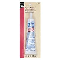 Liquid Stitch™ Permanent Adhesive, 1.25oz.