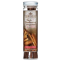 ScentSicles® Two Dashes of Cinnamon Scented Ornament Sticks, 6ct.
