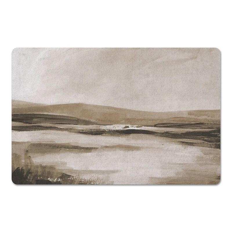 18" x 27" Vista Point Landscape Floor Mat