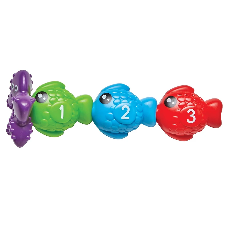 Learning Resources Fine Motor Shark Bath Toy