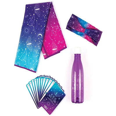 Make It Real 3C4G Celestial Yoga Accessory Set