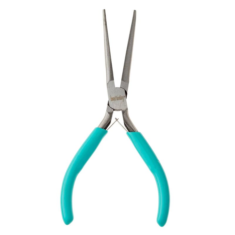 Bead Landing™ Long Nose Pliers