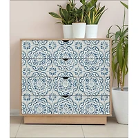 InHome Talavera Tile Peel & Stick Wallpaper