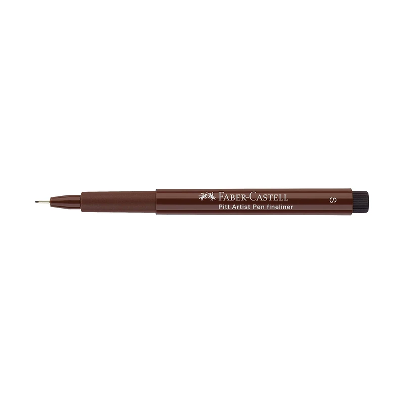 Faber-Castell® PITT® Superfine Artist Pen