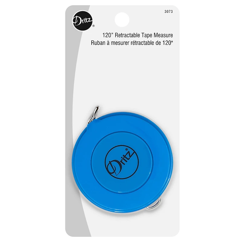 Dritz® 120" Retractable Tape Measure