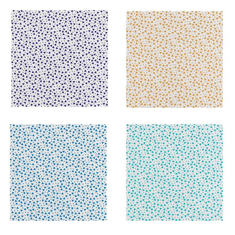 Cricut® Foil Acetate Sampler, Confetti