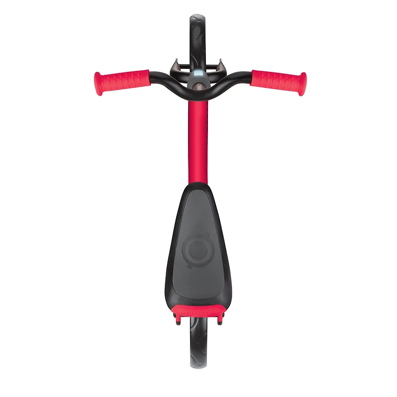 Globber Red Go Bike