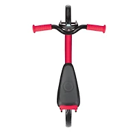 Globber Red Go Bike