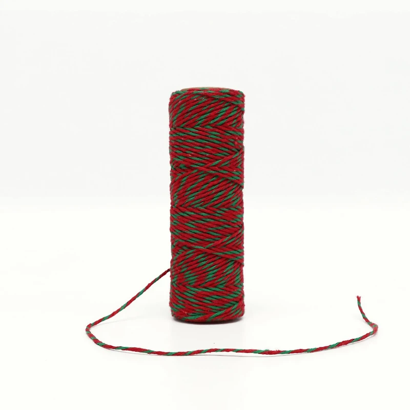 37yd. Cotton Twine by Recollections