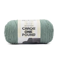Caron® One Pound™ Solid Hosta Green Yarn