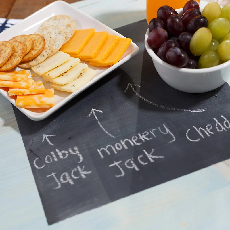 Rust-Oleum® Flat Black Chalkboard Spray Paint