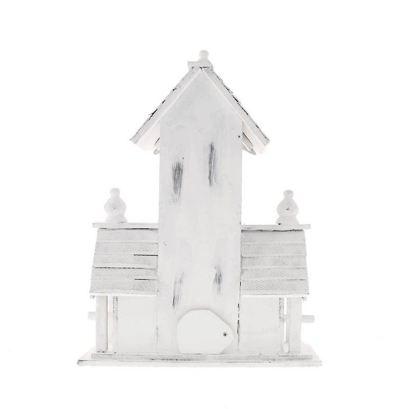 12.5" Elegant Victorian Birdhouse