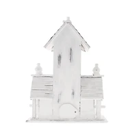 12.5" Elegant Victorian Birdhouse