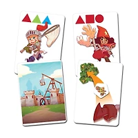 My First Castle Panic™ Cooperative Game