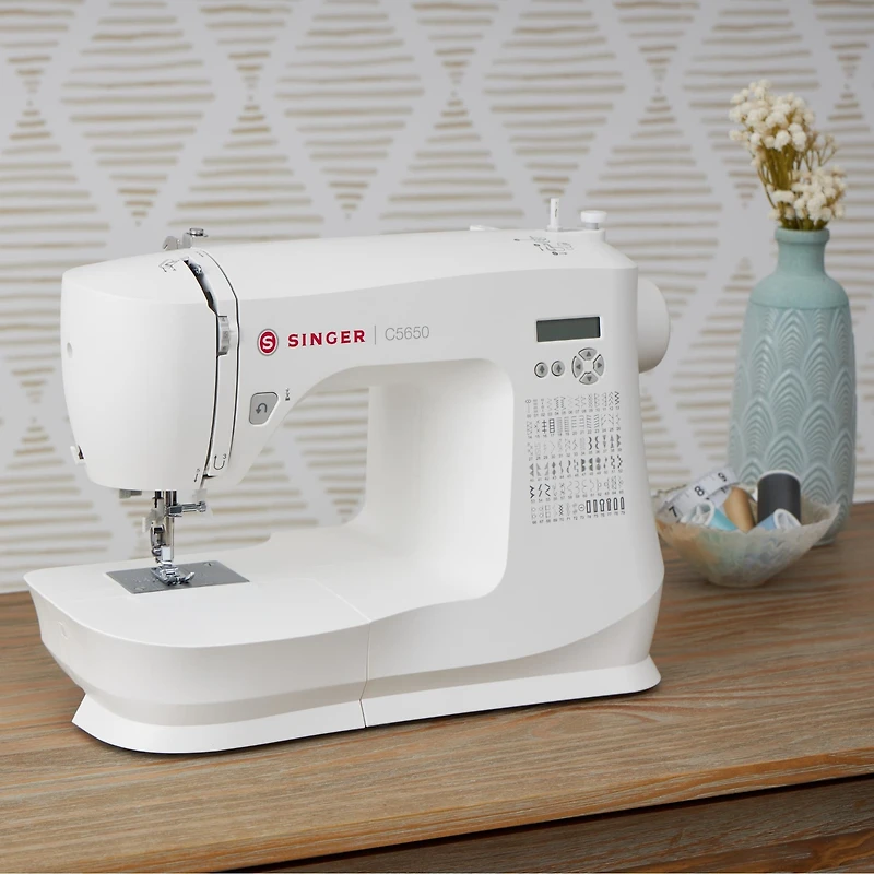 SINGER® C5650 Sewing Machine