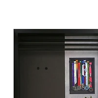 16" x 24" Black Medal Display Case by Studio Décor®