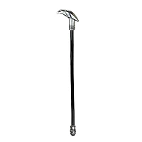 Design Toscano Dragonsthorne Collection 38" Piercing Presence Eagle Walking Stick