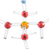 Thames & Kosmos Happy Atoms Complete Set