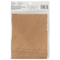 Sets of Kraft Flat Cards & Envelopes by Recollections