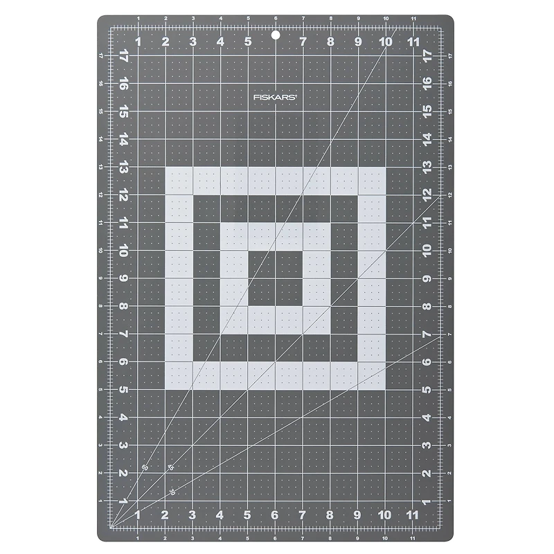 Fiskars® Double-Sided Rotary Cutting Mat