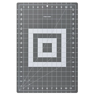 Fiskars® Double-Sided Rotary Cutting Mat