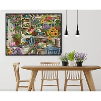 Diamond Dotz® Advanced Gardener's Paradise Diamond Facet Art Kit