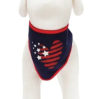 Best Furry Friends Patriotic Bandanas