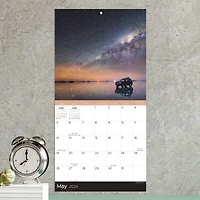 TF Publishing Stargazing Mini Calendar