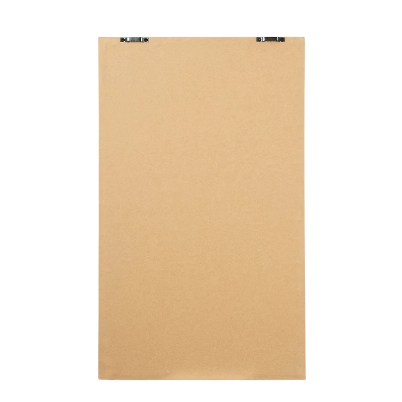 Hello Honey® Floral Mixed Material Wall Art with Glass Cover