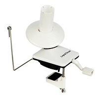 Hand Crank Yarn Winder by Loops & Threads®