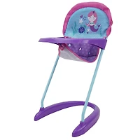 509 Crew Mermaid Doll Highchair