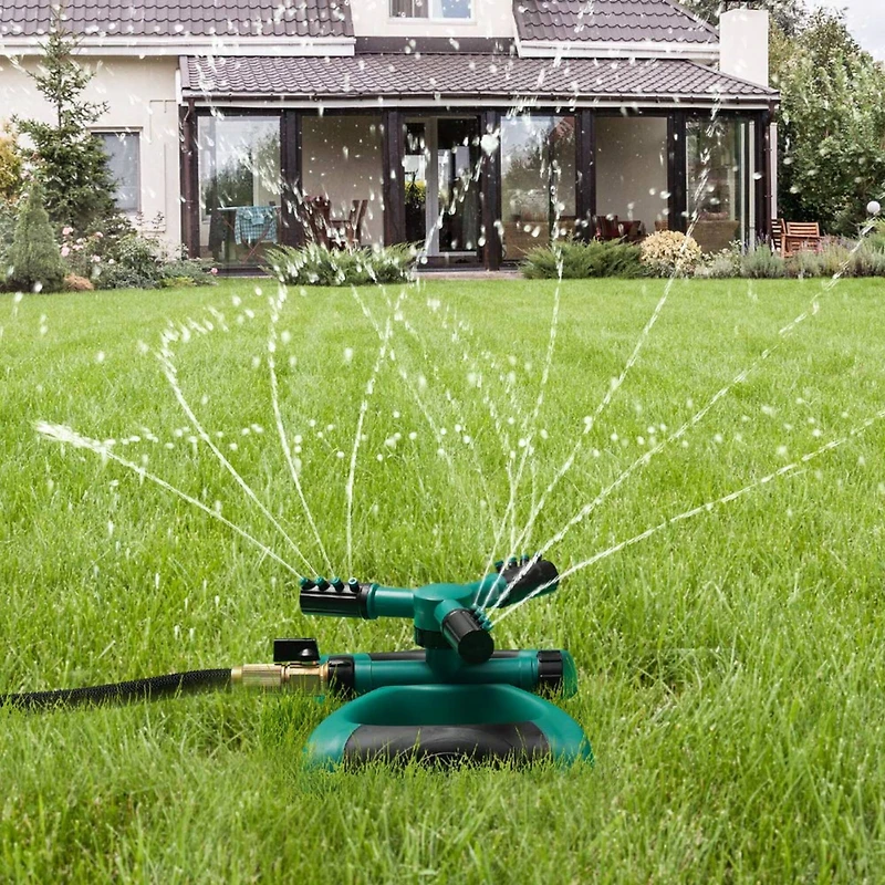 NEX™ Lawn Sprinkler Irrigation