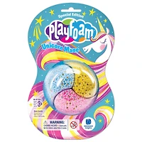 Educational Insights® Playfoam Jumbo Pod Unicorn Mane, Set of 12