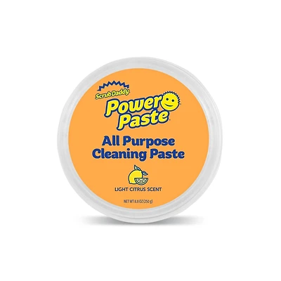 Scrub Daddy® PowerPaste® + Scrub Mommy®