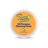 Scrub Daddy® PowerPaste® + Scrub Mommy®