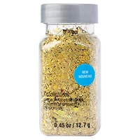 Gold Flakes Specialty Polyester Glitter by Recollections™