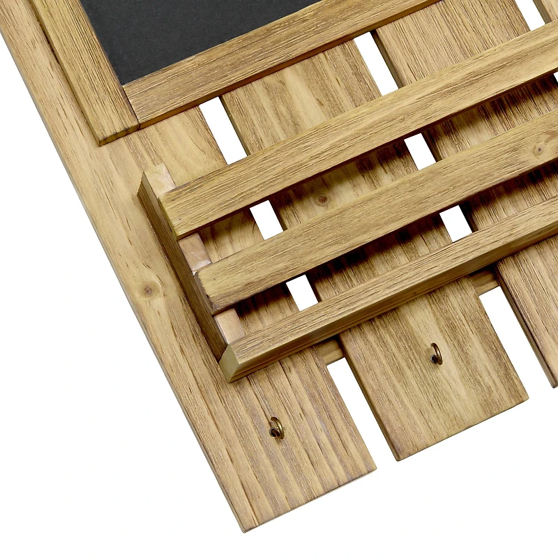 Elegant Designs Chalkboard Sign